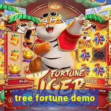 tree fortune demo